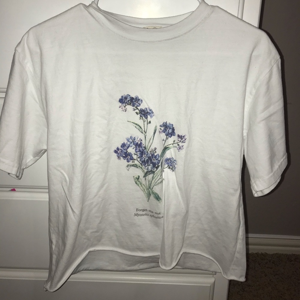 BRANDY MELVILLE White Top